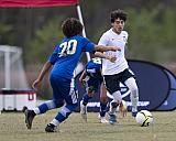 2011B vs Wellington SC (Tampa Supercup)