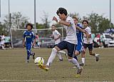 2011B vs Wellington SC (Tampa Supercup)
