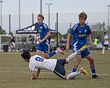 2011B vs Wellington SC (Tampa Supercup)