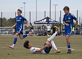 2011B vs Wellington SC (Tampa Supercup)