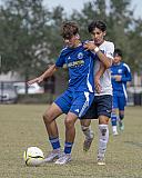 2011B vs Wellington SC (Tampa Supercup)