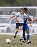 2011B vs Wellington SC (Tampa Supercup)
