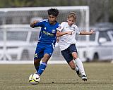 2011B vs Wellington SC (Tampa Supercup)