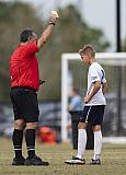 2011B vs Wellington SC (Tampa Supercup)