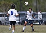 2011B vs Wellington SC (Tampa Supercup)