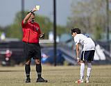 2011B vs Wellington SC (Tampa Supercup)