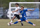 2011B vs Wellington SC (Tampa Supercup)
