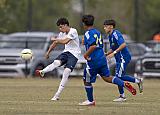2011B vs Wellington SC (Tampa Supercup)