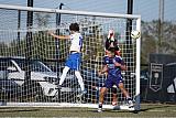 King's Hammer Swan City vs Orlando City Lake Nona 2011B