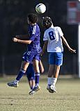 King's Hammer Swan City vs Orlando City Lake Nona 2011B
