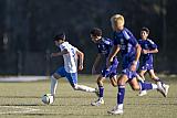 King's Hammer Swan City vs Orlando City Lake Nona 2011B