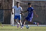 King's Hammer Swan City vs Orlando City Lake Nona 2011B