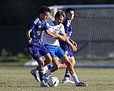 King's Hammer Swan City vs Orlando City Lake Nona 2011B