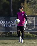 King's Hammer Swan City vs Orlando City Lake Nona 2011B