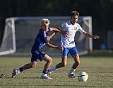 King's Hammer Swan City vs Orlando City Lake Nona 2011B