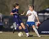King's Hammer Swan City vs Orlando City Lake Nona 2011B