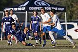 King's Hammer Swan City vs Orlando City Lake Nona 2011B
