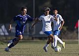 King's Hammer Swan City vs Orlando City Lake Nona 2011B