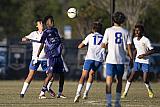 King's Hammer Swan City vs Orlando City Lake Nona 2011B