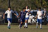 King's Hammer Swan City vs Orlando City Lake Nona 2011B