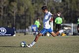 King's Hammer Swan City vs Orlando City Lake Nona 2011B