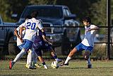 King's Hammer Swan City vs Orlando City Lake Nona 2011B