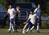 King's Hammer Swan City vs Orlando City Lake Nona 2011B