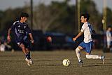 King's Hammer Swan City vs Orlando City Lake Nona 2011B