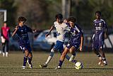 King's Hammer Swan City vs Orlando City Lake Nona 2011B