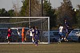 King's Hammer Swan City vs Orlando City Lake Nona 2011B