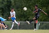 King's Hammer Swan City 2011B vs Nona FC