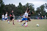 King's Hammer Swan City 2011B vs Nona FC