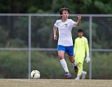 King's Hammer Swan City 2011B vs Nona FC