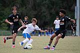 King's Hammer Swan City 2011B vs Nona FC