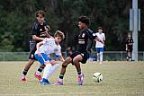 King's Hammer Swan City 2011B vs Nona FC
