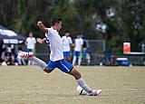 King's Hammer Swan City 2011B vs Nona FC