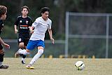 King's Hammer Swan City 2011B vs Nona FC