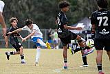 King's Hammer Swan City 2011B vs Nona FC