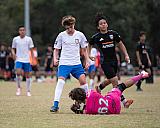 King's Hammer Swan City 2011B vs Nona FC