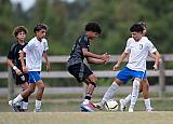 King's Hammer Swan City 2011B vs Nona FC