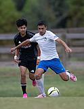 King's Hammer Swan City 2011B vs Nona FC