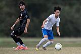 King's Hammer Swan City 2011B vs Nona FC