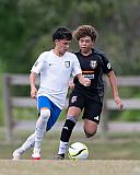 King's Hammer Swan City 2011B vs Nona FC