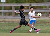 King's Hammer Swan City 2011B vs Nona FC