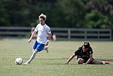 King's Hammer Swan City 2011B vs Nona FC
