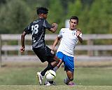King's Hammer Swan City 2011B vs Nona FC