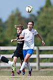 King's Hammer Swan City 2011B vs Nona FC