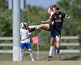 King's Hammer Swan City 2011B vs Nona FC