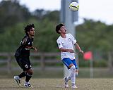 King's Hammer Swan City 2011B vs Nona FC
