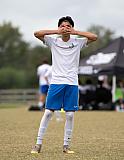 King's Hammer Swan City 2011B vs Nona FC
